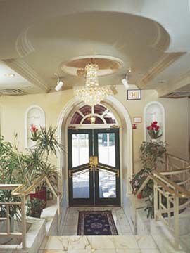Best Western Downtown Capitol Hill Hotel Washington Exterior foto